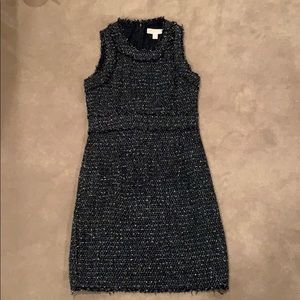 Michael Kors tweed dress